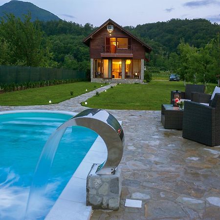 Casa Dellˇ Amore Βίλα Bihać Εξωτερικό φωτογραφία
