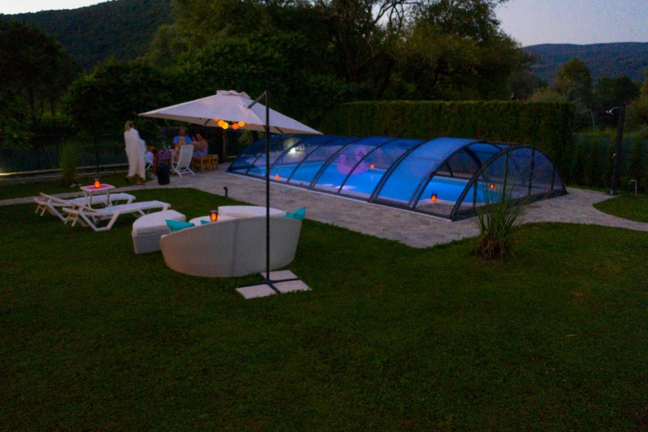Casa Dellˇ Amore Βίλα Bihać Εξωτερικό φωτογραφία