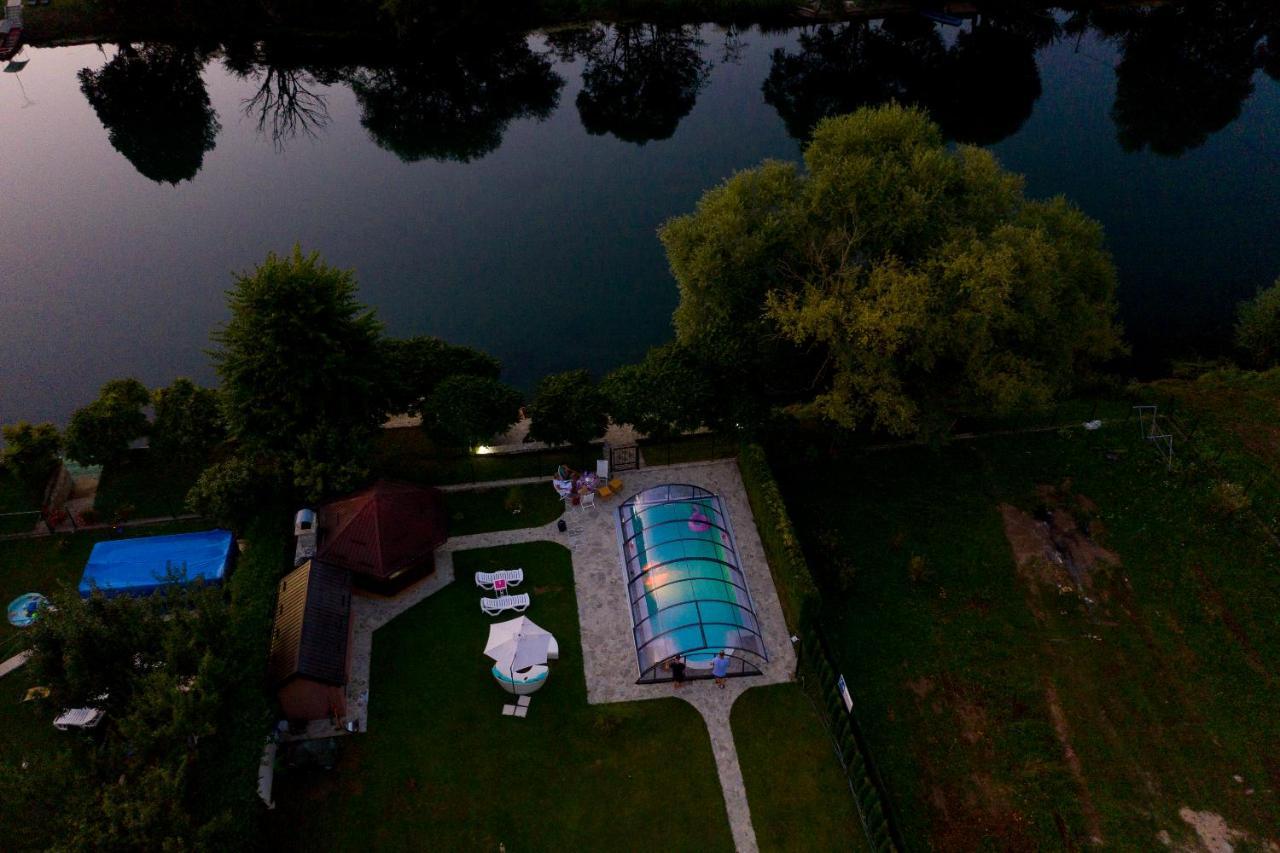 Casa Dellˇ Amore Βίλα Bihać Εξωτερικό φωτογραφία