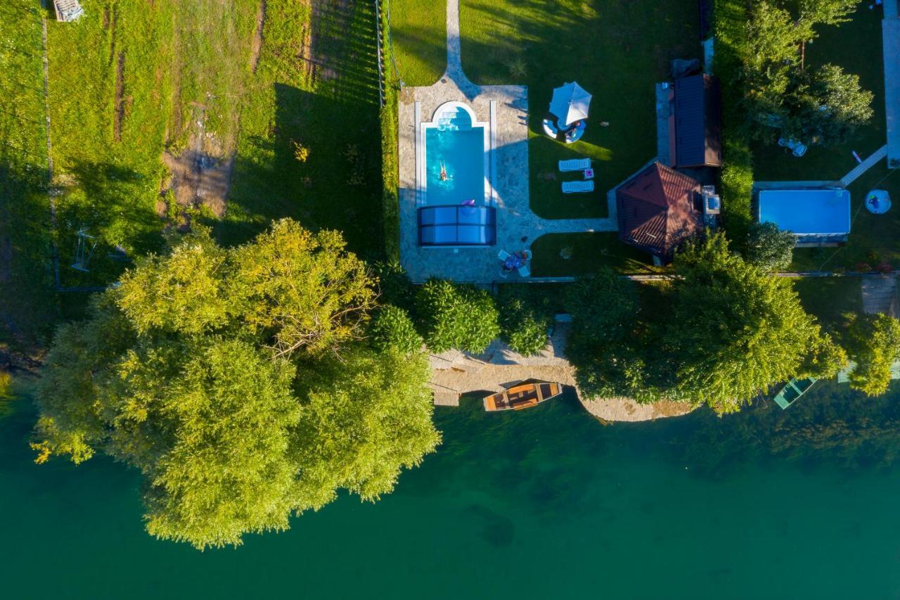 Casa Dellˇ Amore Βίλα Bihać Εξωτερικό φωτογραφία