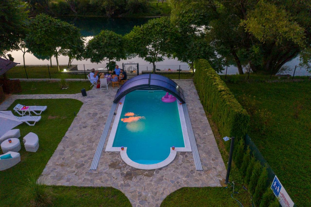 Casa Dellˇ Amore Βίλα Bihać Εξωτερικό φωτογραφία