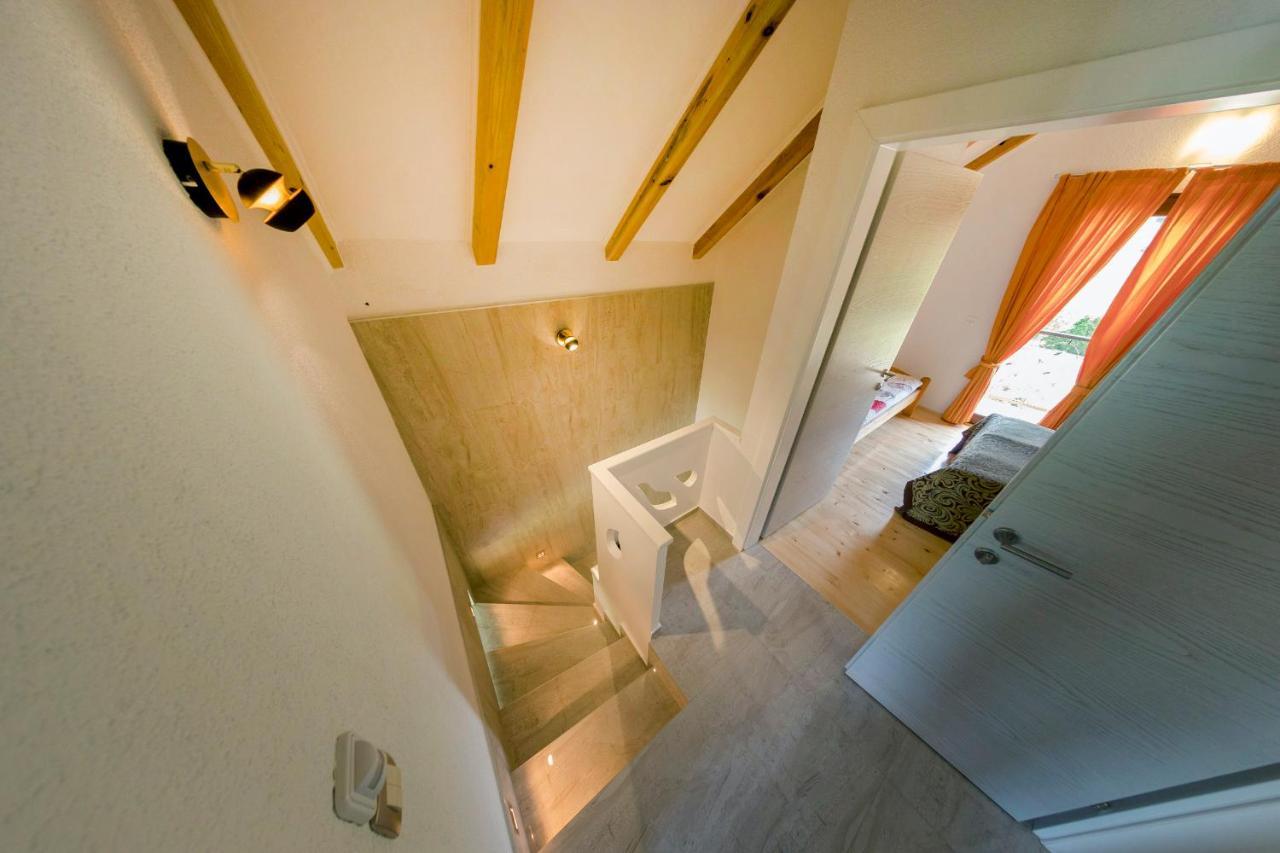 Casa Dellˇ Amore Βίλα Bihać Εξωτερικό φωτογραφία