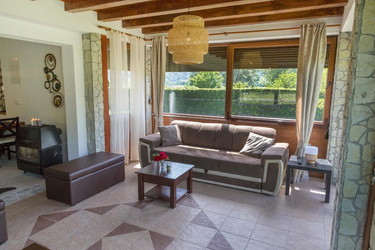Casa Dellˇ Amore Βίλα Bihać Εξωτερικό φωτογραφία