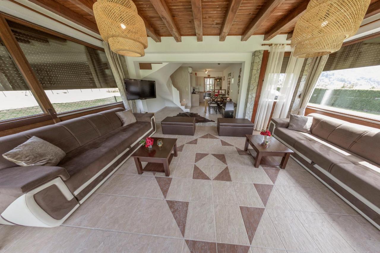 Casa Dellˇ Amore Βίλα Bihać Εξωτερικό φωτογραφία