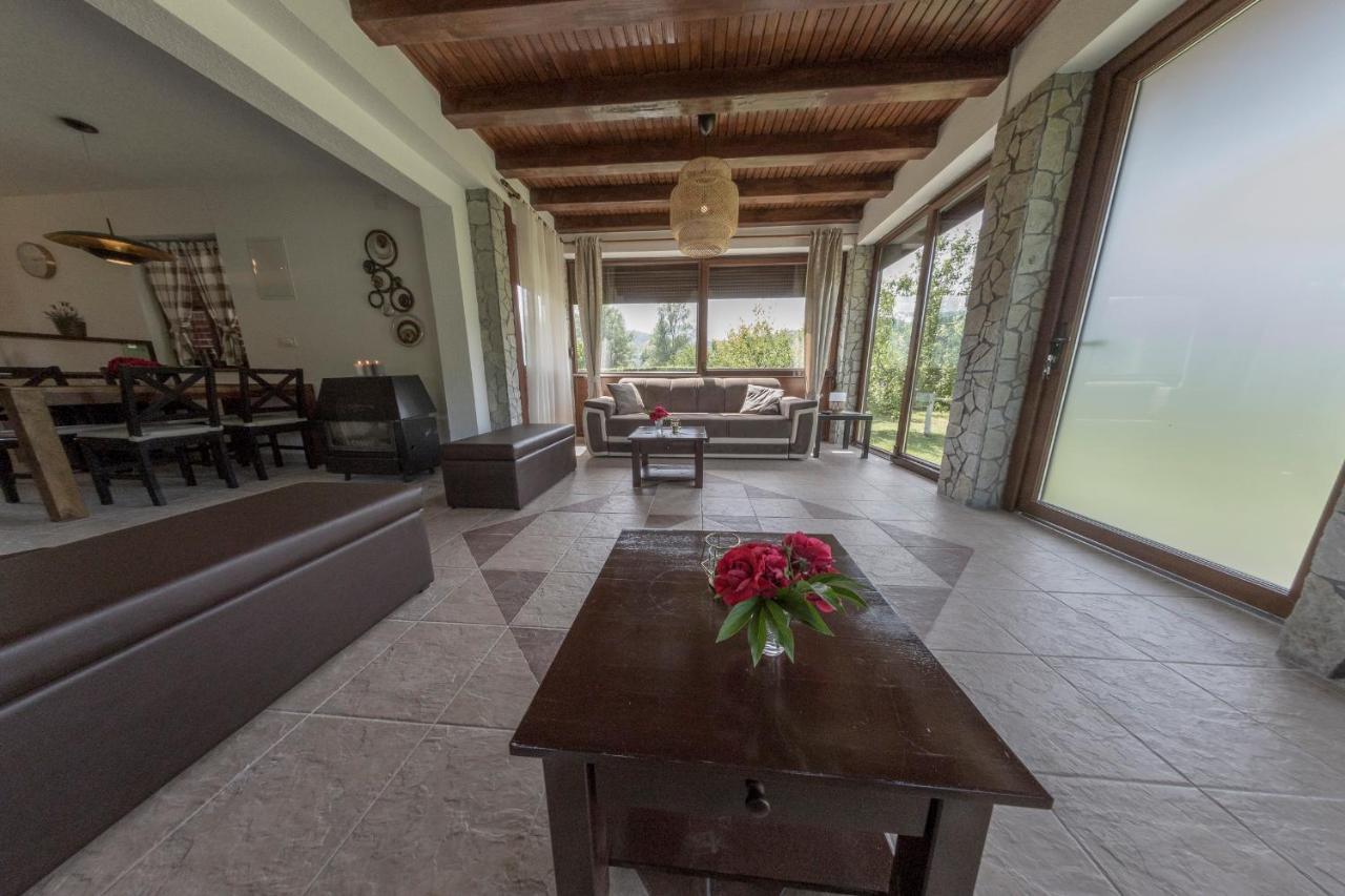 Casa Dellˇ Amore Βίλα Bihać Εξωτερικό φωτογραφία