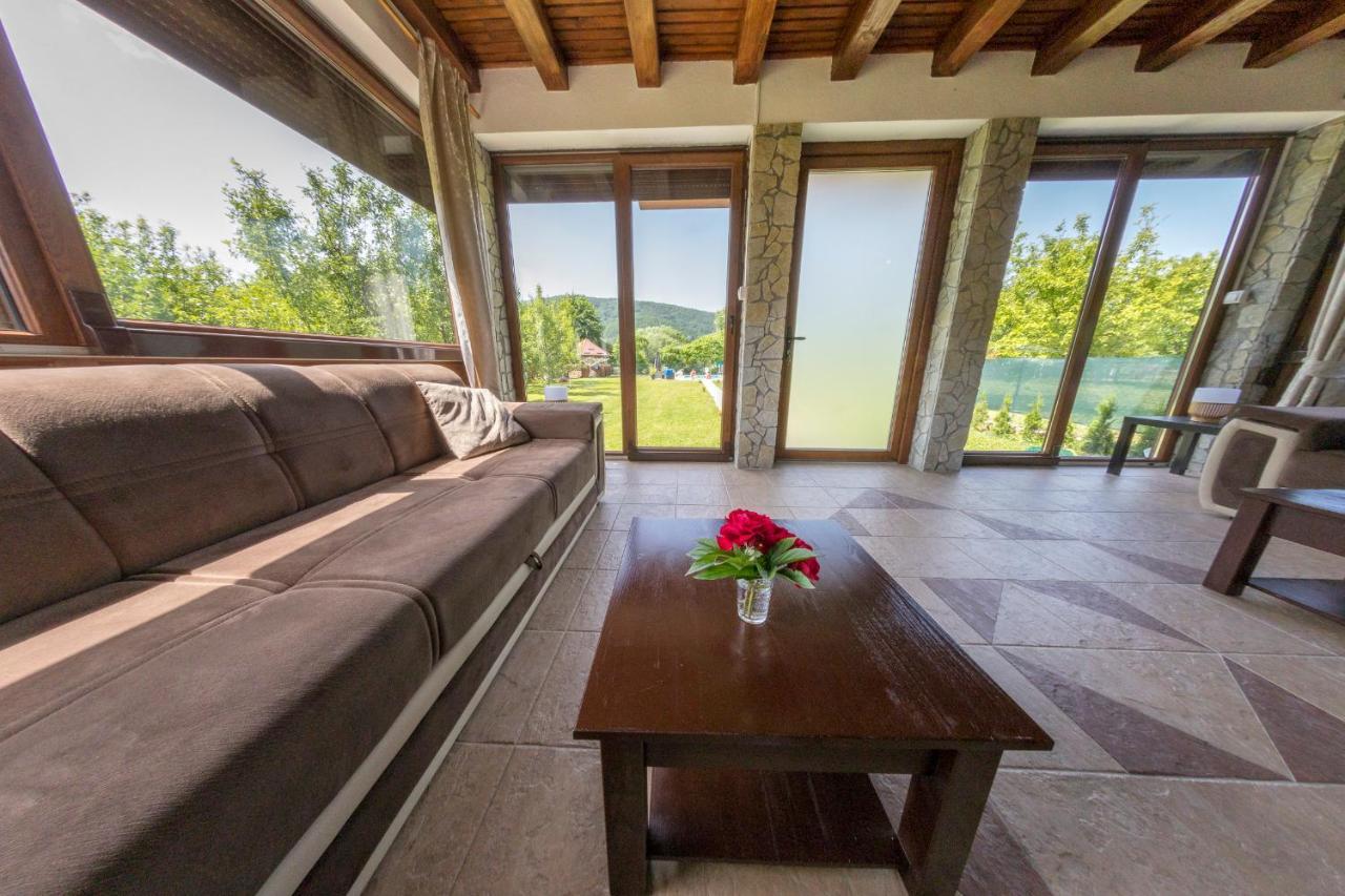 Casa Dellˇ Amore Βίλα Bihać Εξωτερικό φωτογραφία