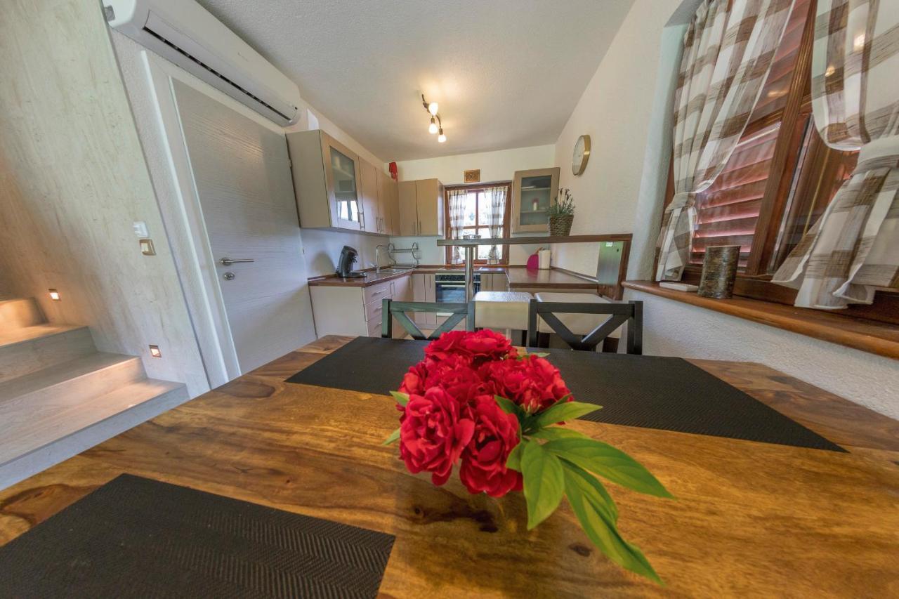 Casa Dellˇ Amore Βίλα Bihać Εξωτερικό φωτογραφία