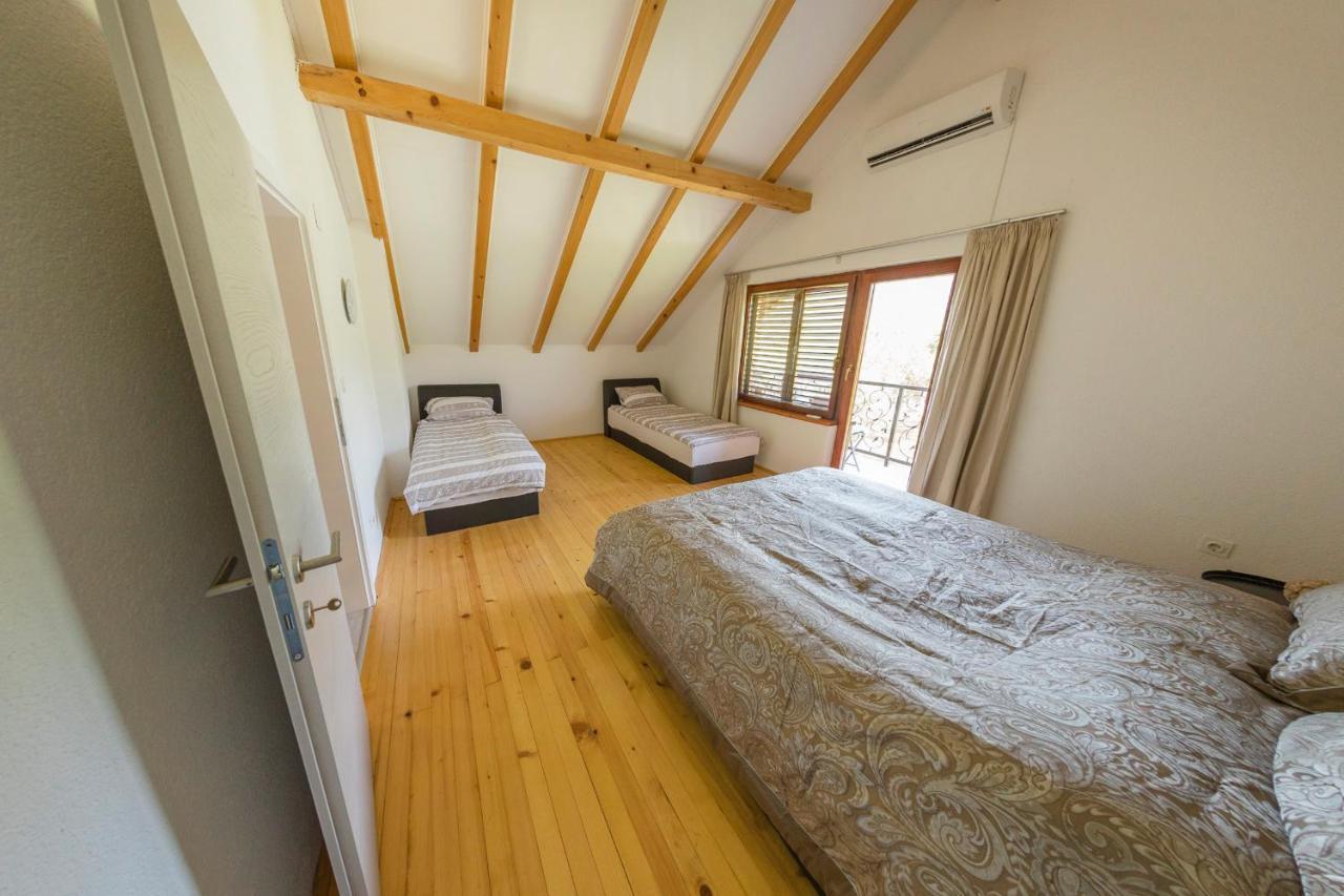 Casa Dellˇ Amore Βίλα Bihać Εξωτερικό φωτογραφία
