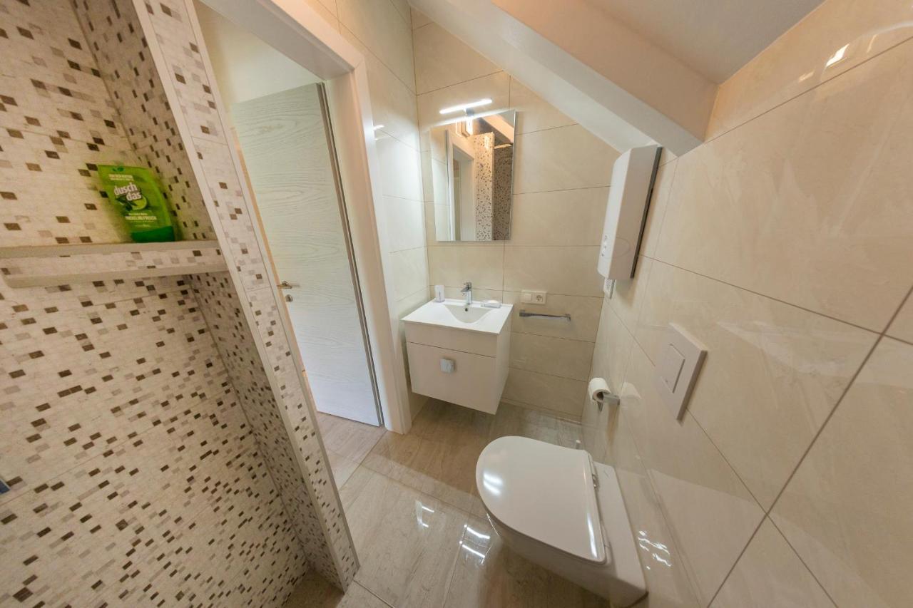 Casa Dellˇ Amore Βίλα Bihać Εξωτερικό φωτογραφία