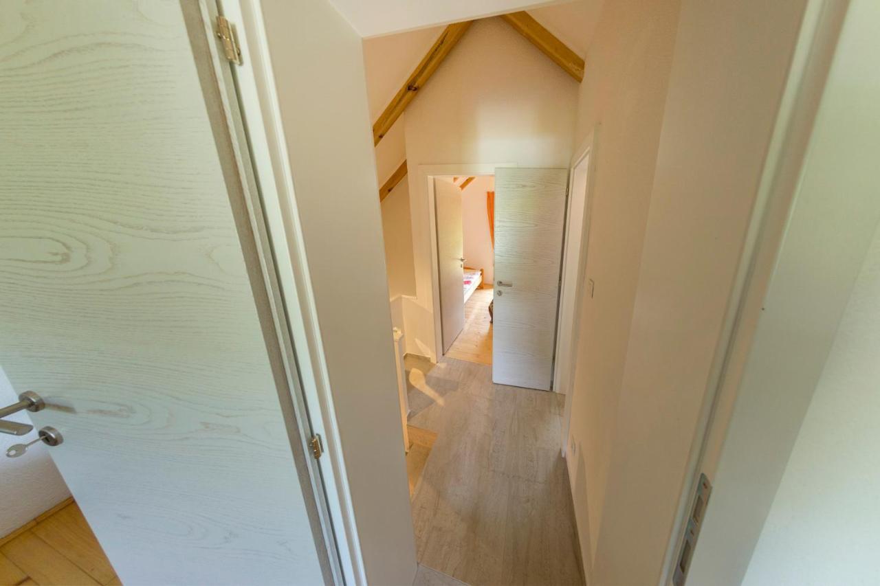 Casa Dellˇ Amore Βίλα Bihać Εξωτερικό φωτογραφία