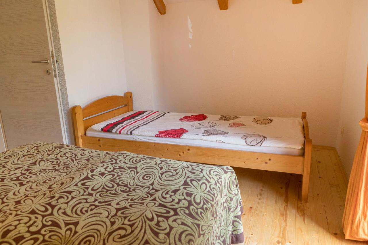 Casa Dellˇ Amore Βίλα Bihać Εξωτερικό φωτογραφία