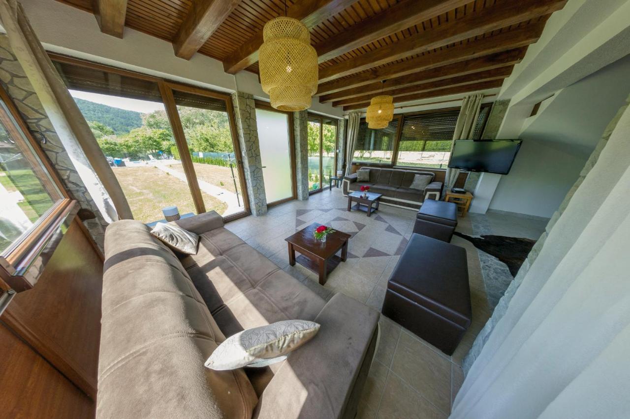 Casa Dellˇ Amore Βίλα Bihać Εξωτερικό φωτογραφία