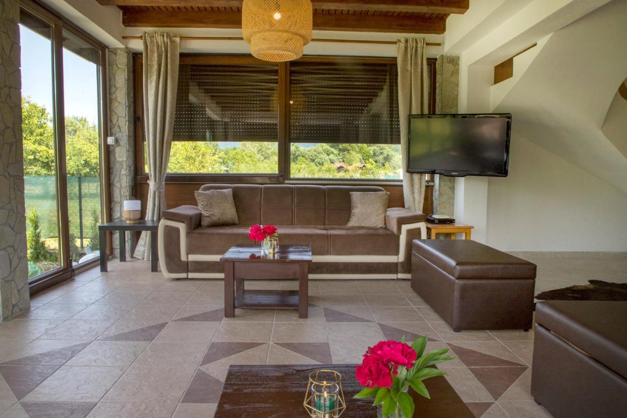 Casa Dellˇ Amore Βίλα Bihać Εξωτερικό φωτογραφία