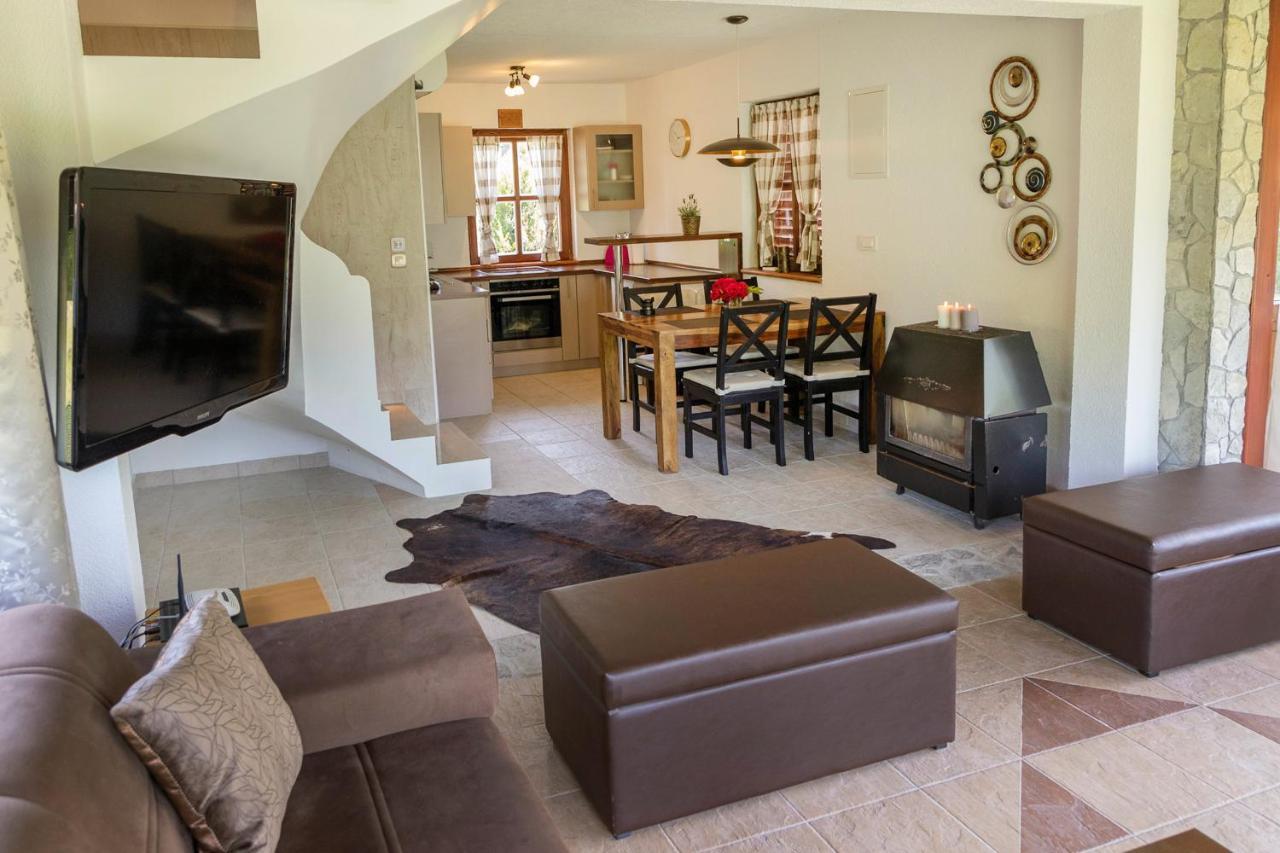 Casa Dellˇ Amore Βίλα Bihać Εξωτερικό φωτογραφία