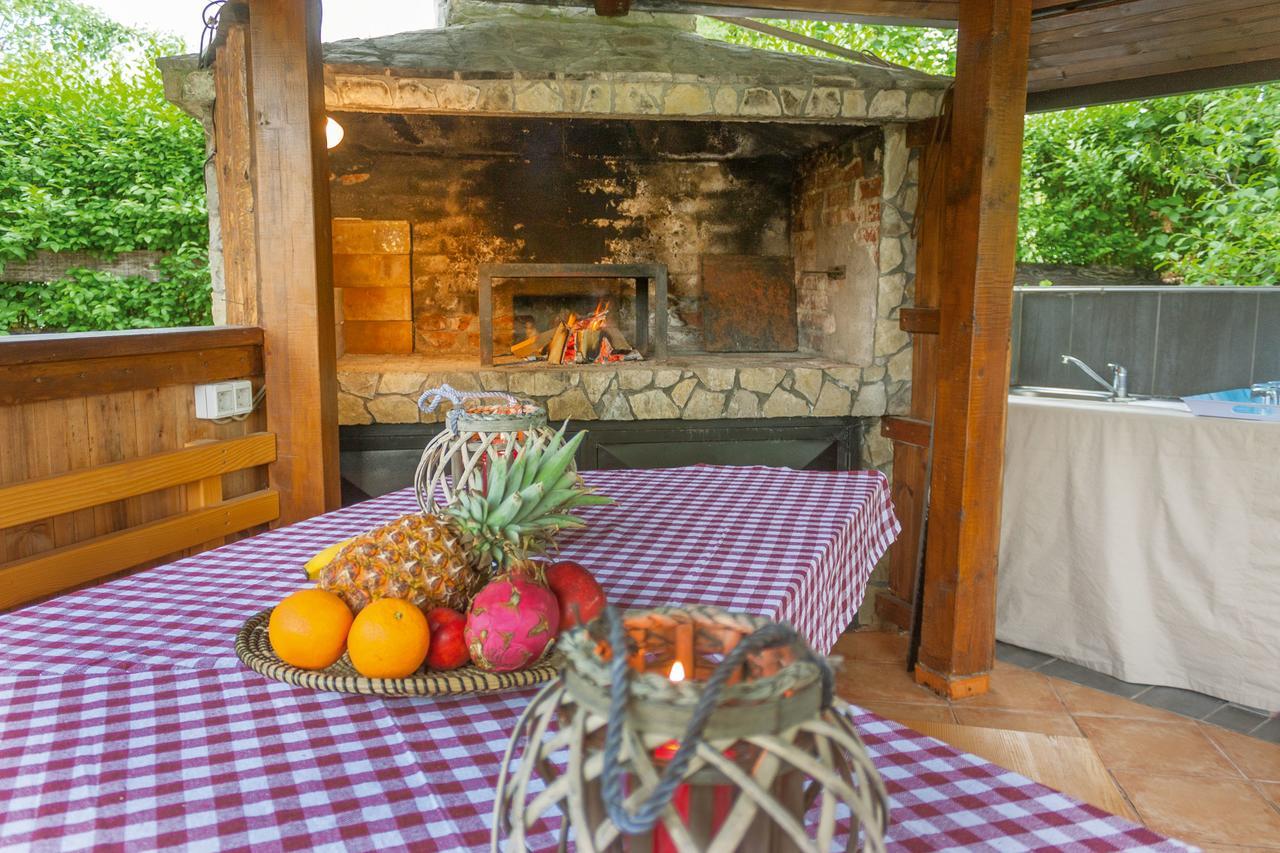 Casa Dellˇ Amore Βίλα Bihać Εξωτερικό φωτογραφία