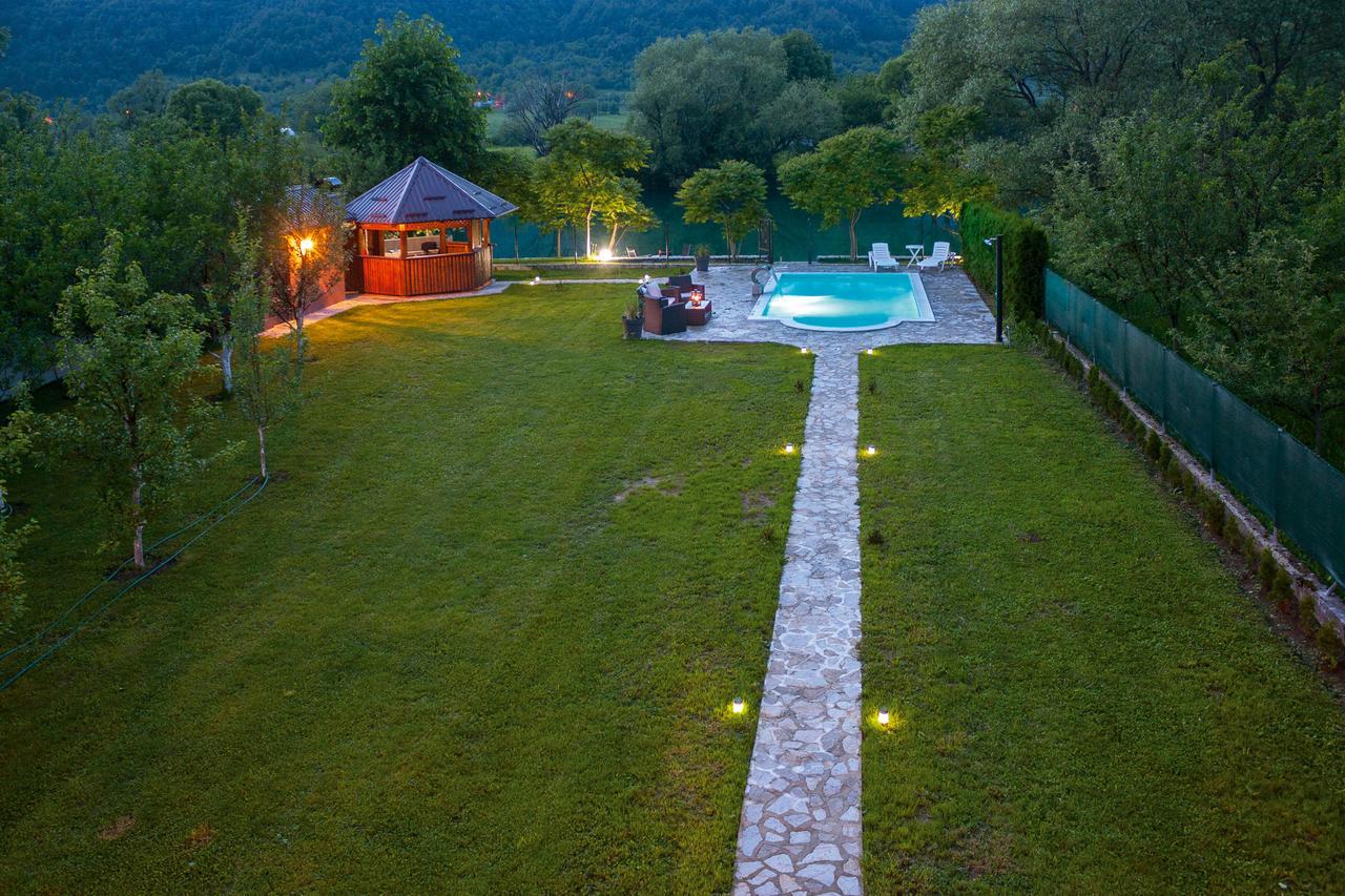 Casa Dellˇ Amore Βίλα Bihać Εξωτερικό φωτογραφία