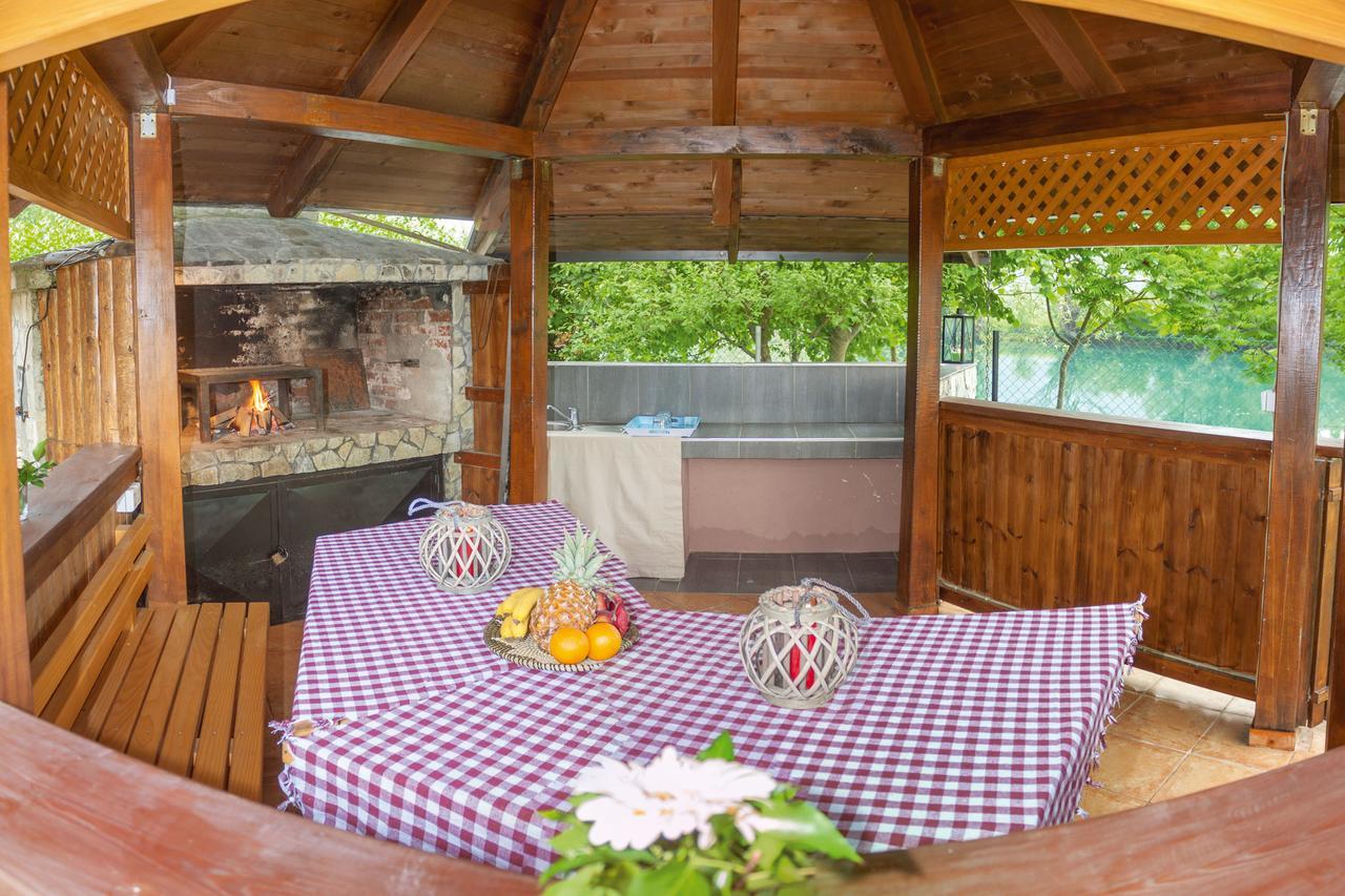 Casa Dellˇ Amore Βίλα Bihać Εξωτερικό φωτογραφία