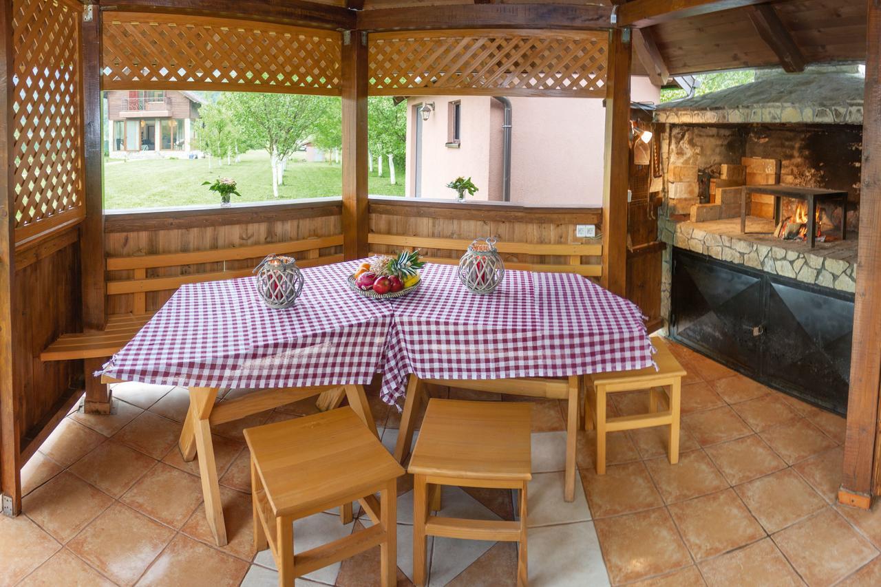 Casa Dellˇ Amore Βίλα Bihać Εξωτερικό φωτογραφία