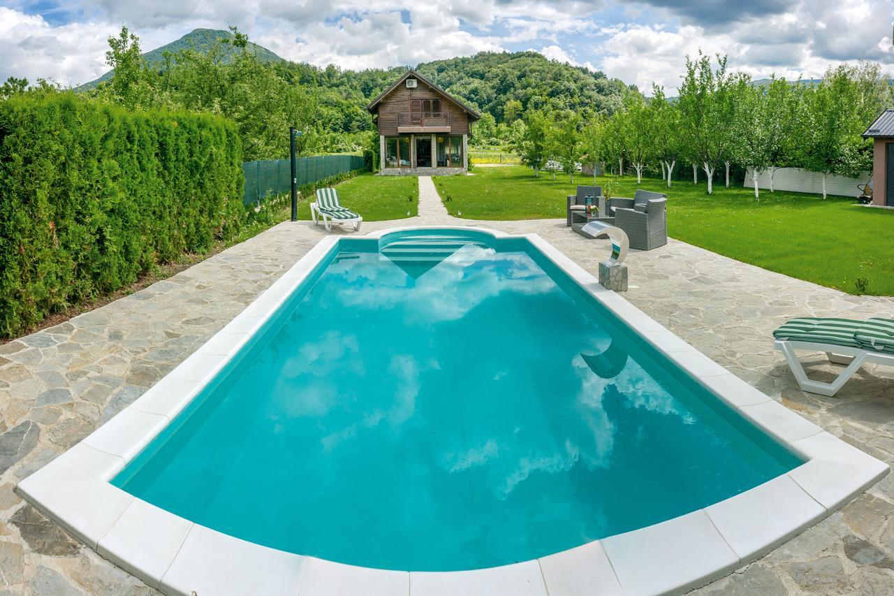 Casa Dellˇ Amore Βίλα Bihać Εξωτερικό φωτογραφία