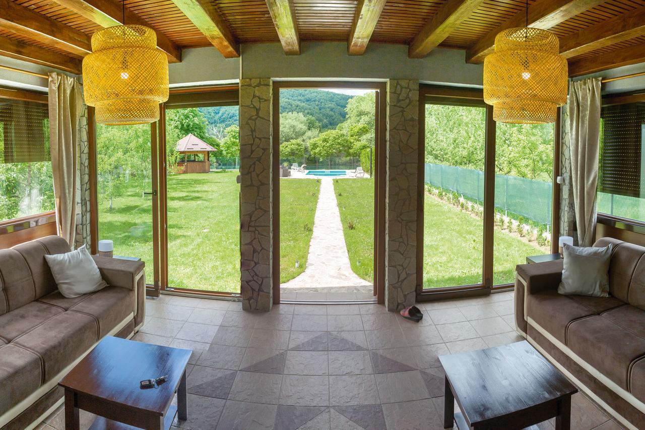 Casa Dellˇ Amore Βίλα Bihać Εξωτερικό φωτογραφία